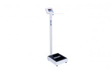 Balana Antropomtrica Digital Modelo  W110H LED ? 200/100 kg
