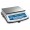 Balana Toledo Prix 3 Light Bateria e Sada RS 232 - Dupla Escala - 15kg x 5g