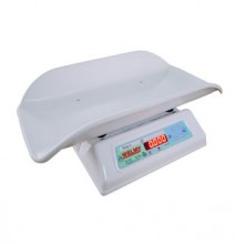 Balana Peditrica Eletrnica Modelo 109-E - 15kg x 5g